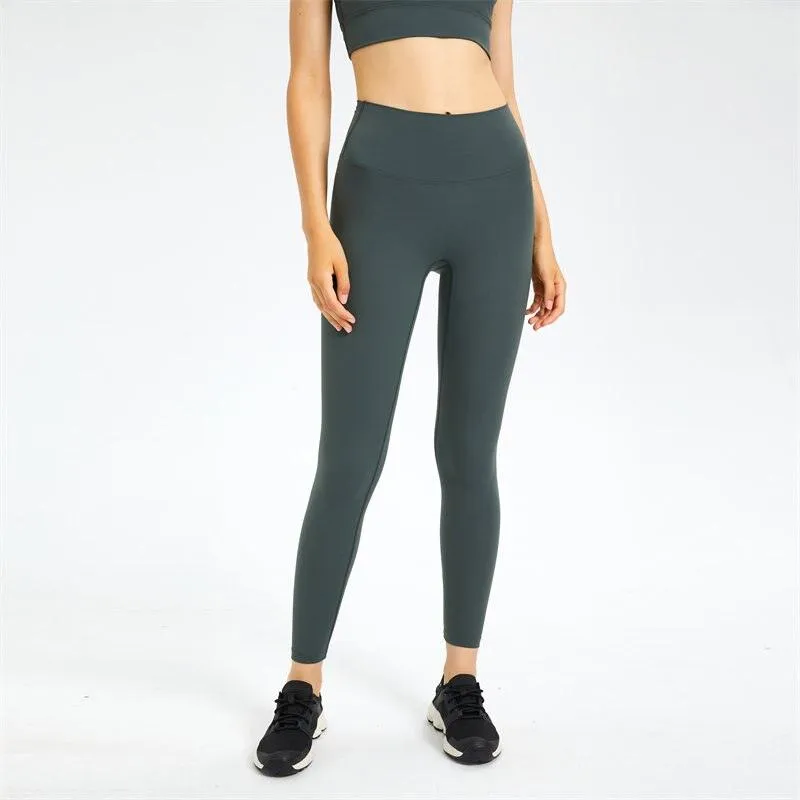 25" INSPIRE Leggings
