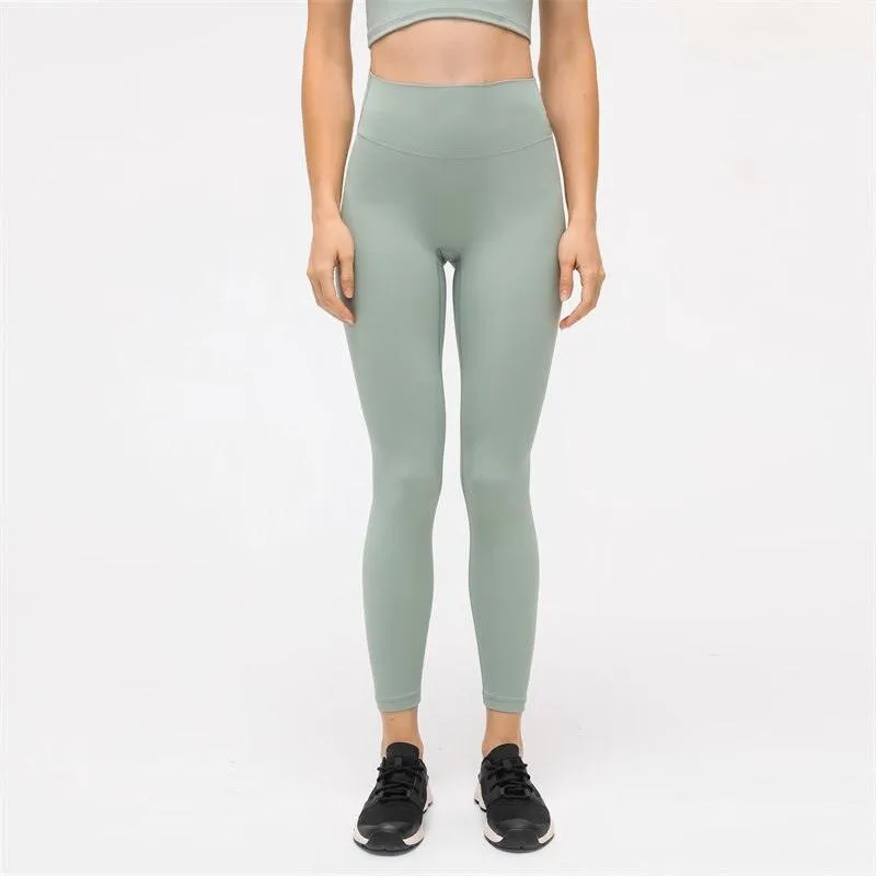 25" INSPIRE Leggings