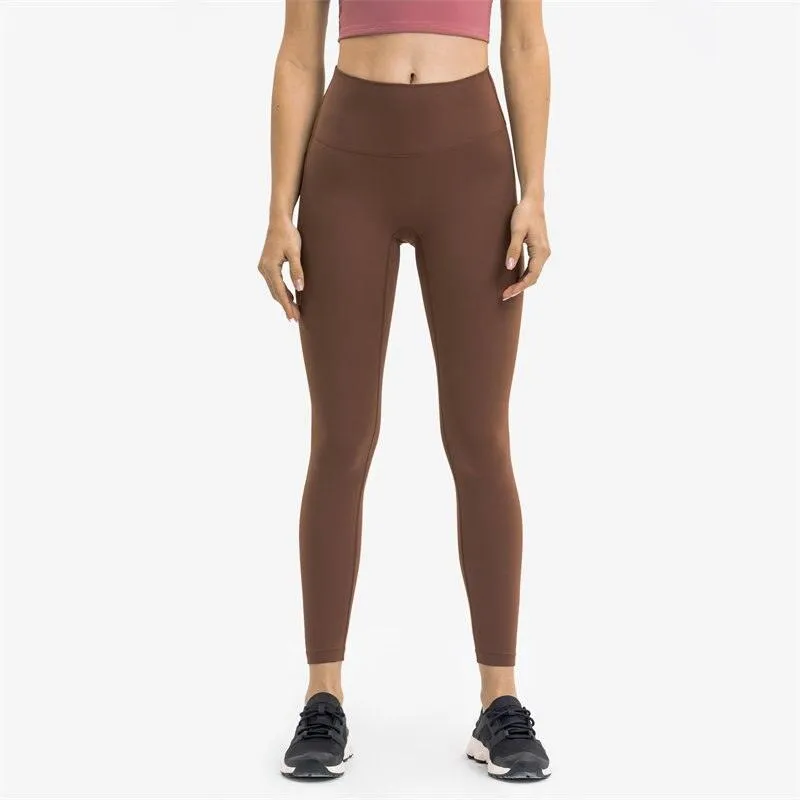 25" INSPIRE Leggings