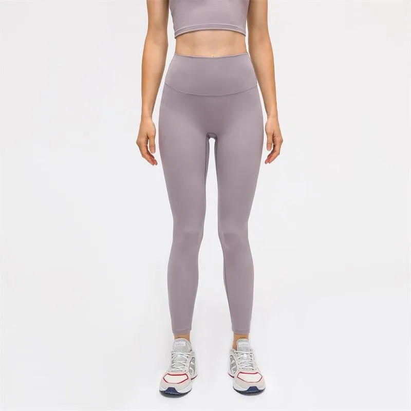 25" INSPIRE Leggings