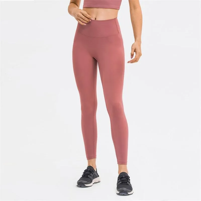25" INSPIRE Leggings