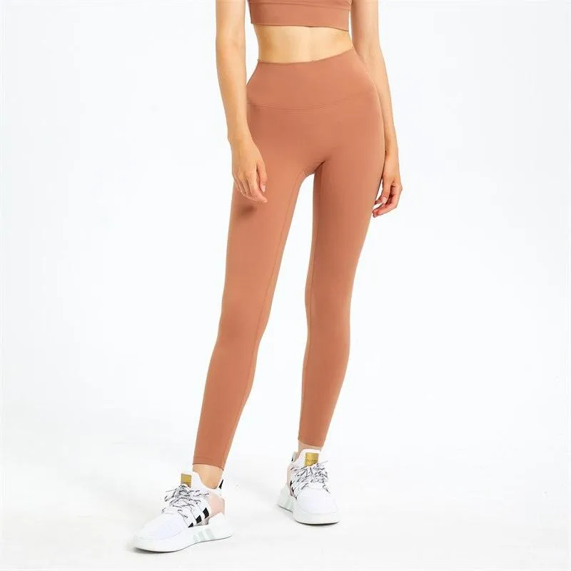 25" INSPIRE Leggings