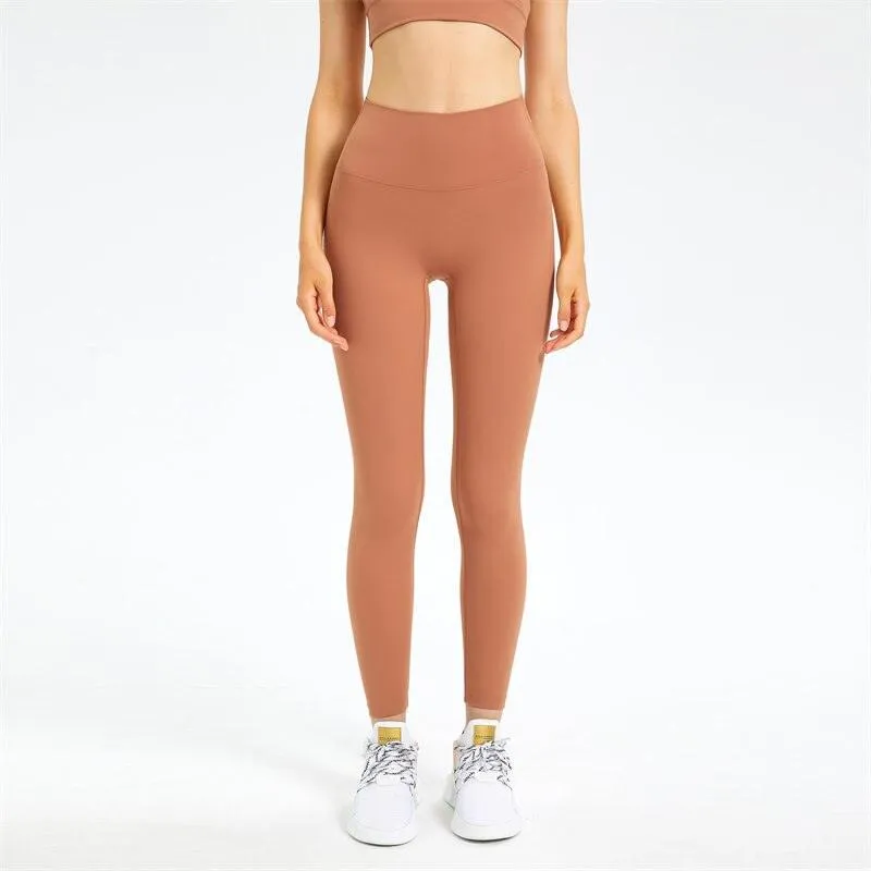 25" INSPIRE Leggings