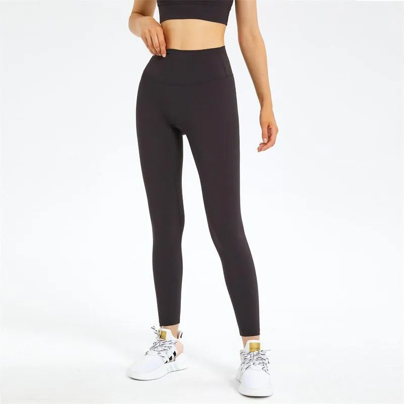 25" INSPIRE Leggings