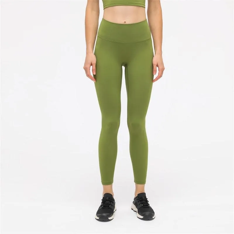 25" INSPIRE Leggings