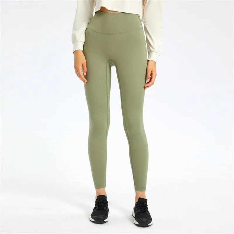 25" INSPIRE Leggings