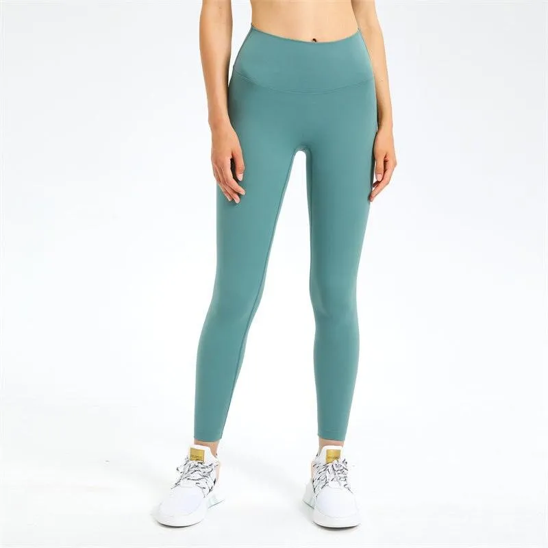 25" INSPIRE Leggings