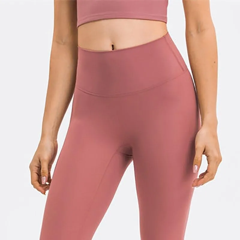 25" INSPIRE Leggings