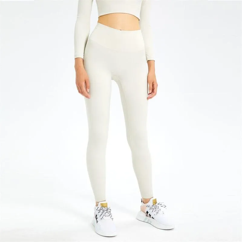 25" INSPIRE Leggings
