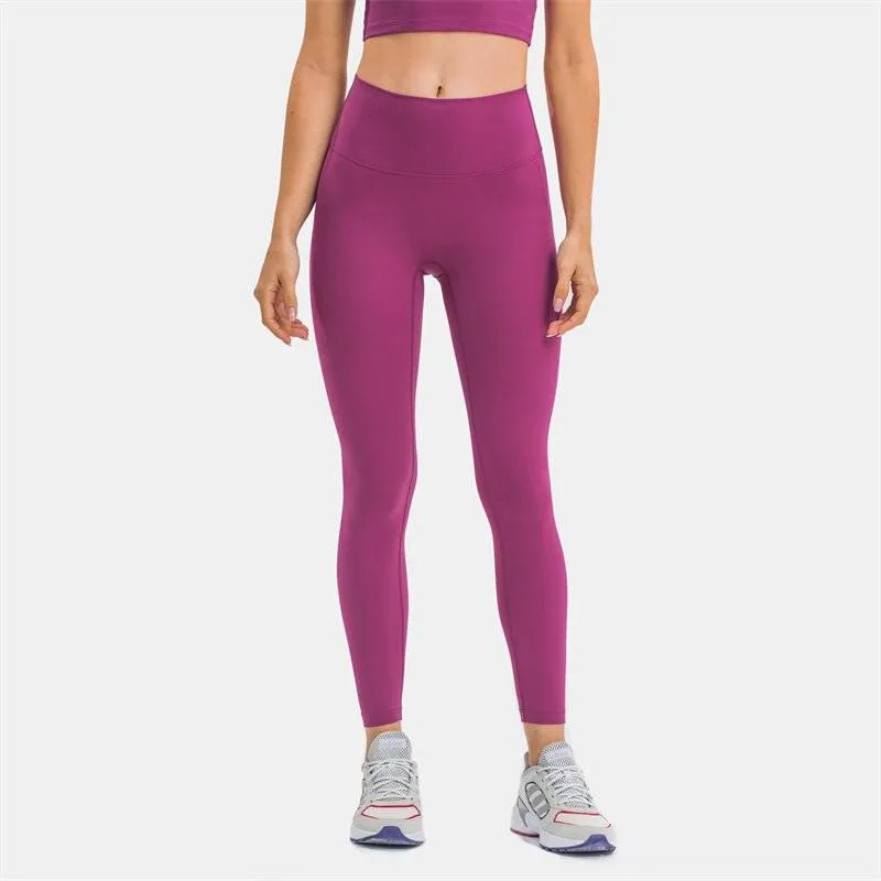 25" INSPIRE Leggings