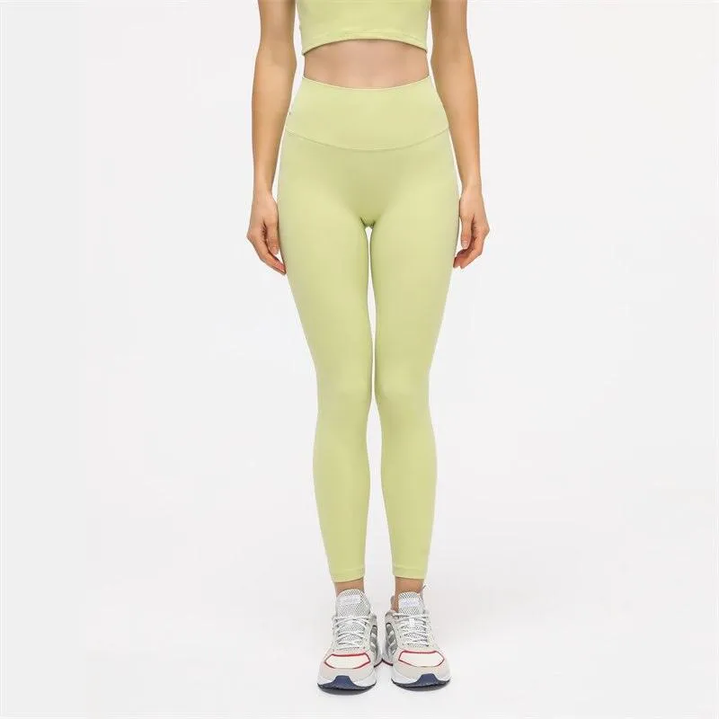 25" INSPIRE Leggings