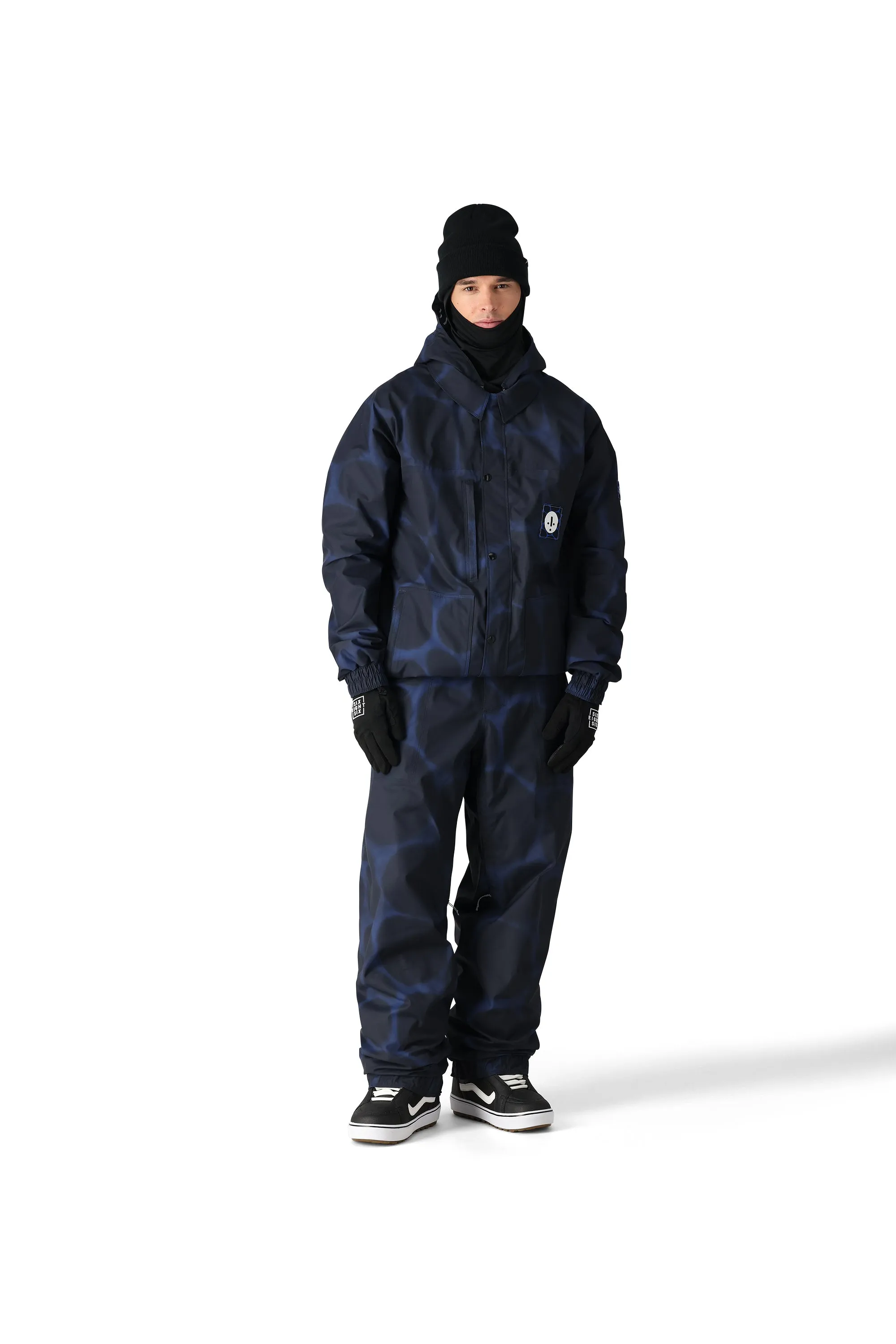 686 Dojo Pant 2025