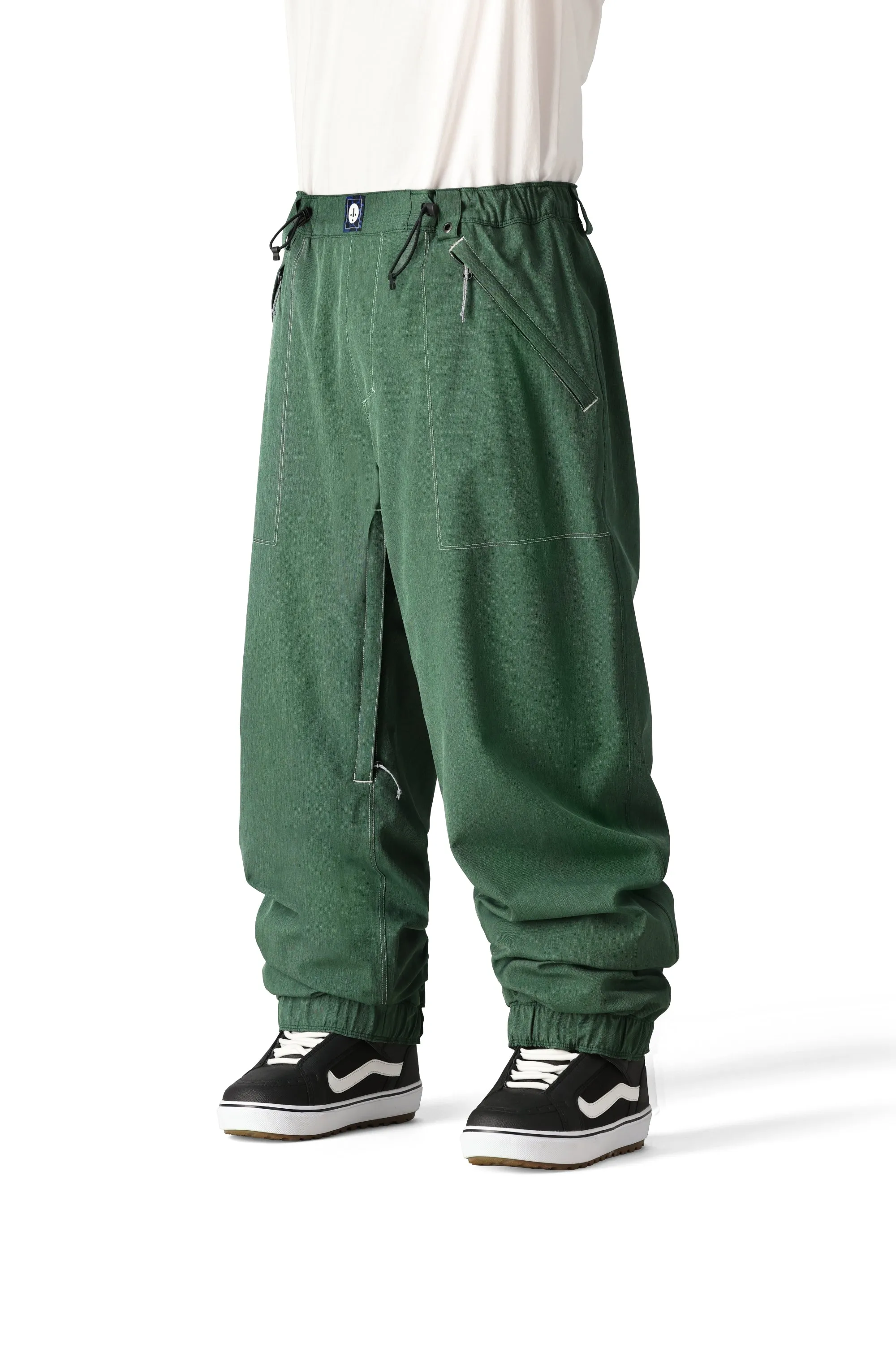 686 Dojo Pant 2025