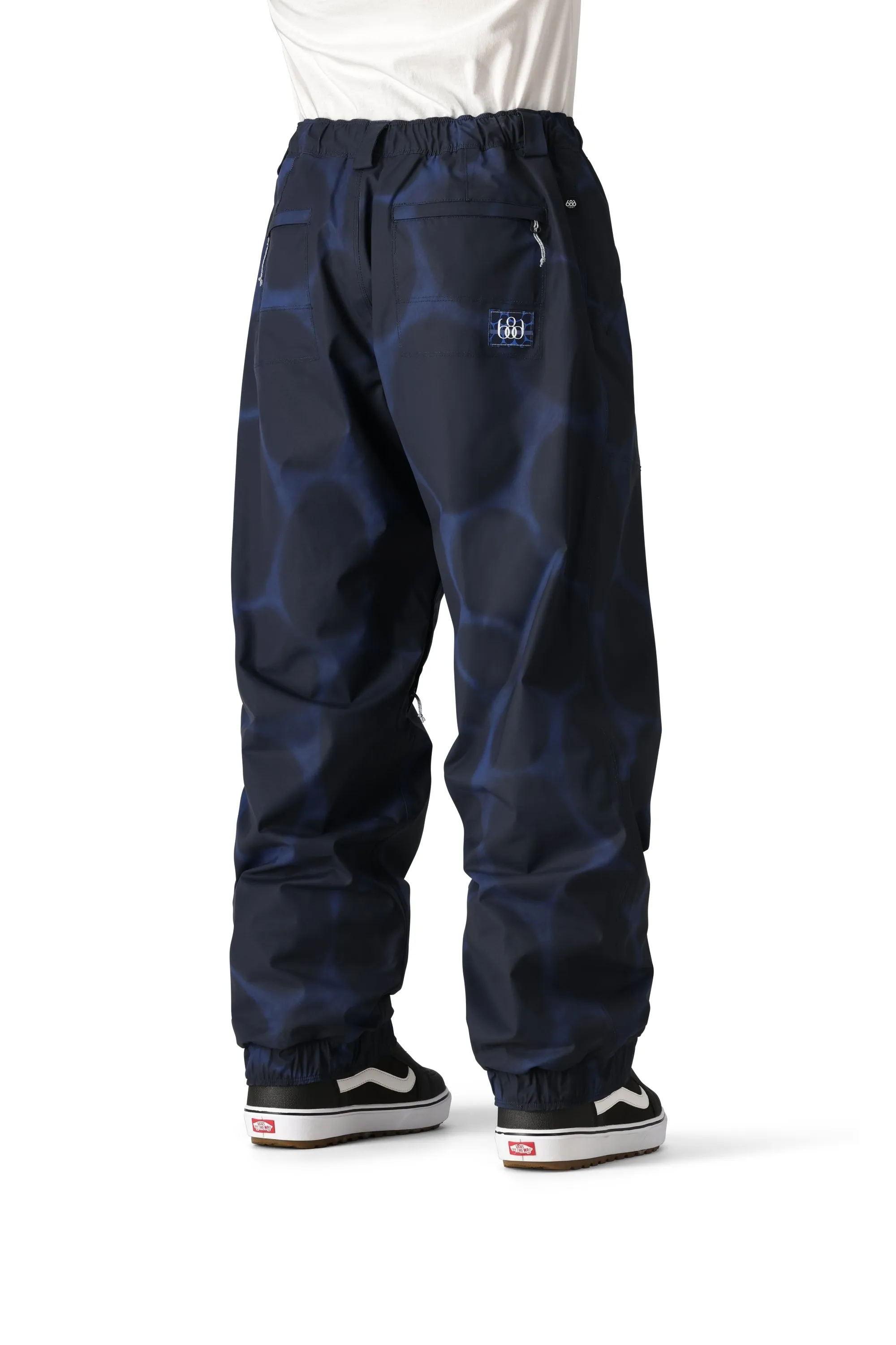 686 Dojo Pant 2025