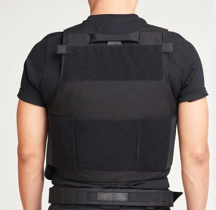 Ace Link Armor Hybrid Bulletproof Vest Level IIIA Flexcore