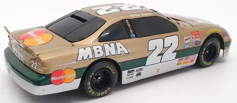 Action 1/24 Scale Stock Car W249713118 - 1997 Pontiac #22 Nascar Ward Burton