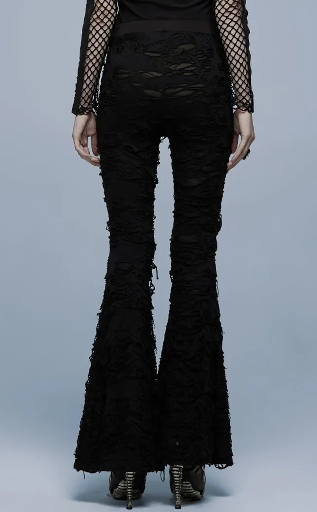 Afterlife Mesh Flares