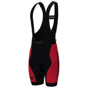 Ascent Vector Bibs Men's - Firefighter