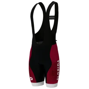 Ascent Vector Bibs Men's - Florida
