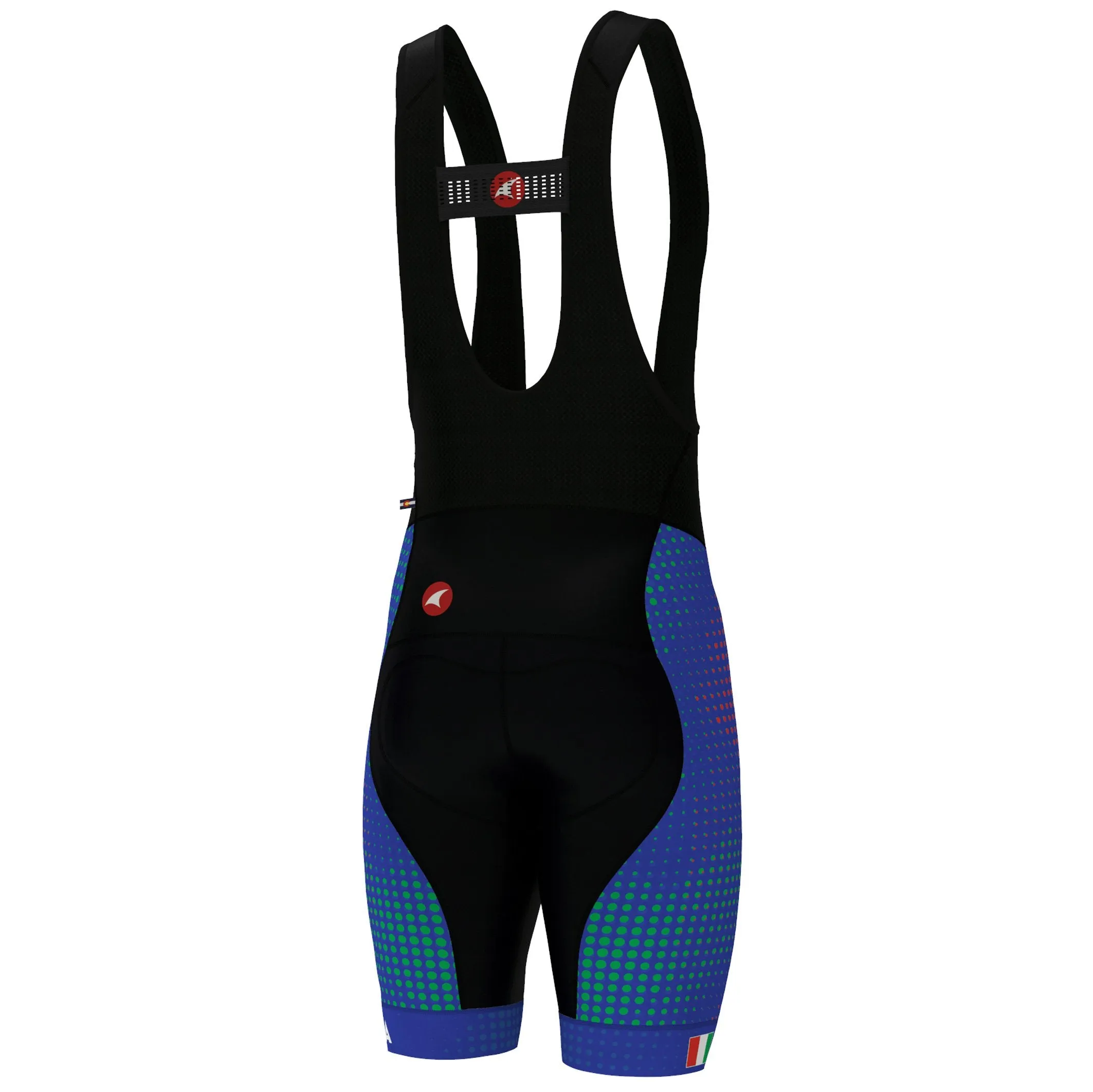Ascent Vector Bibs Men's - Italy