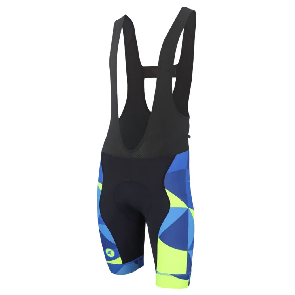 Ascent Vector Bibs Men's - Mosaic