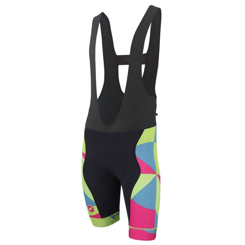 Ascent Vector Bibs Men's - Mosaic