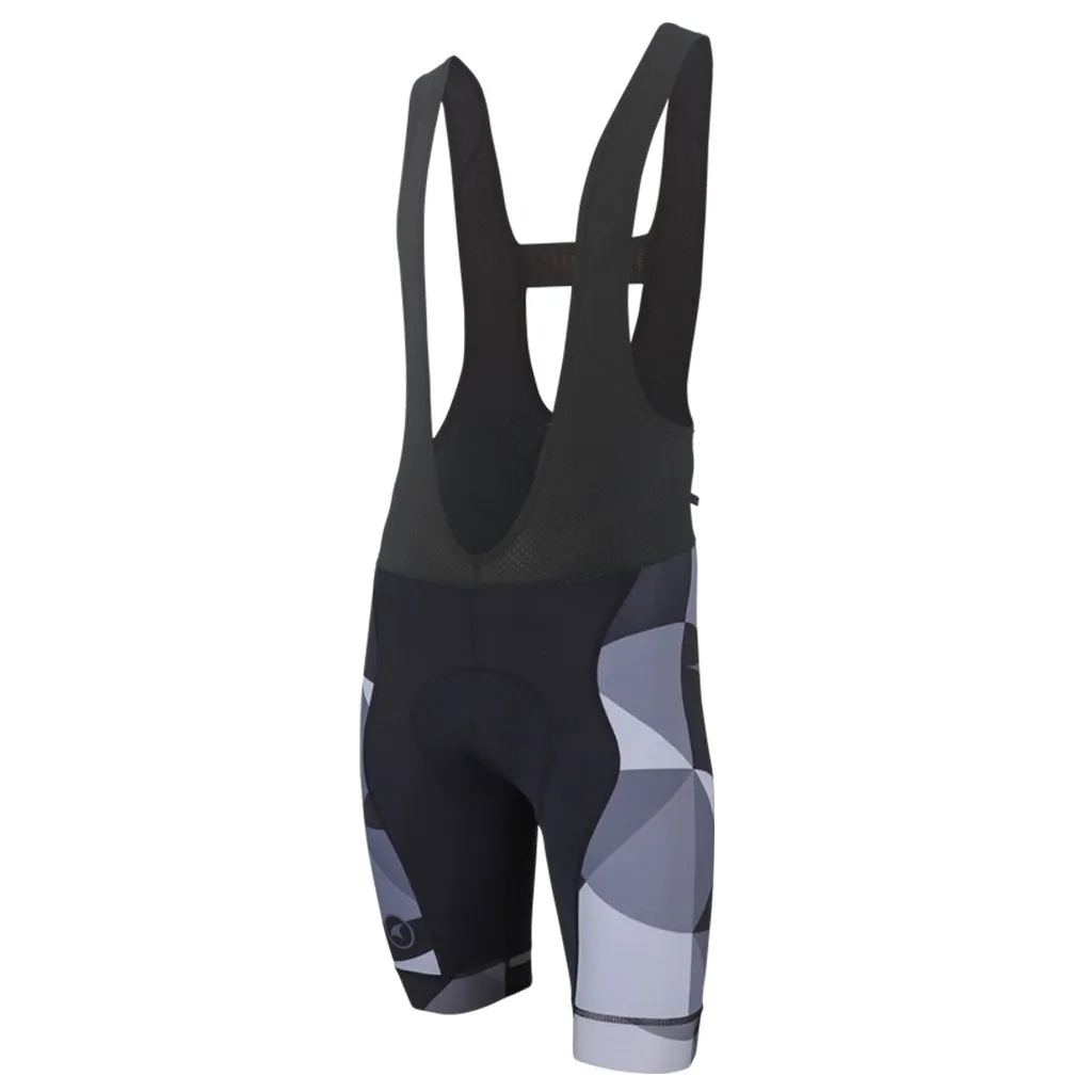 Ascent Vector Bibs Men's - Mosaic