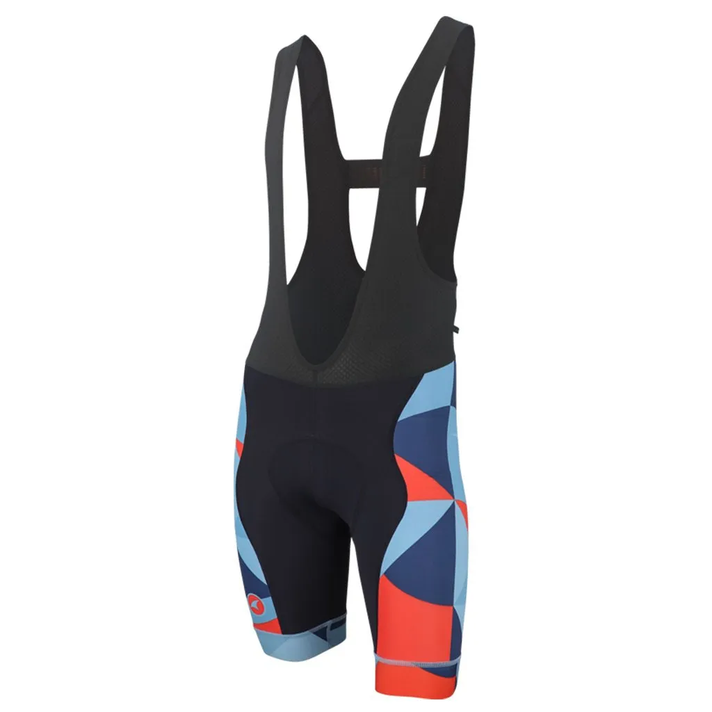 Ascent Vector Bibs Men's - Mosaic