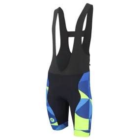 Ascent Vector Bibs Men's - Mosaic