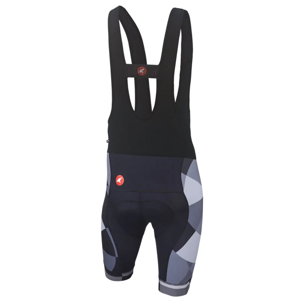 Ascent Vector Bibs Men's - Mosaic