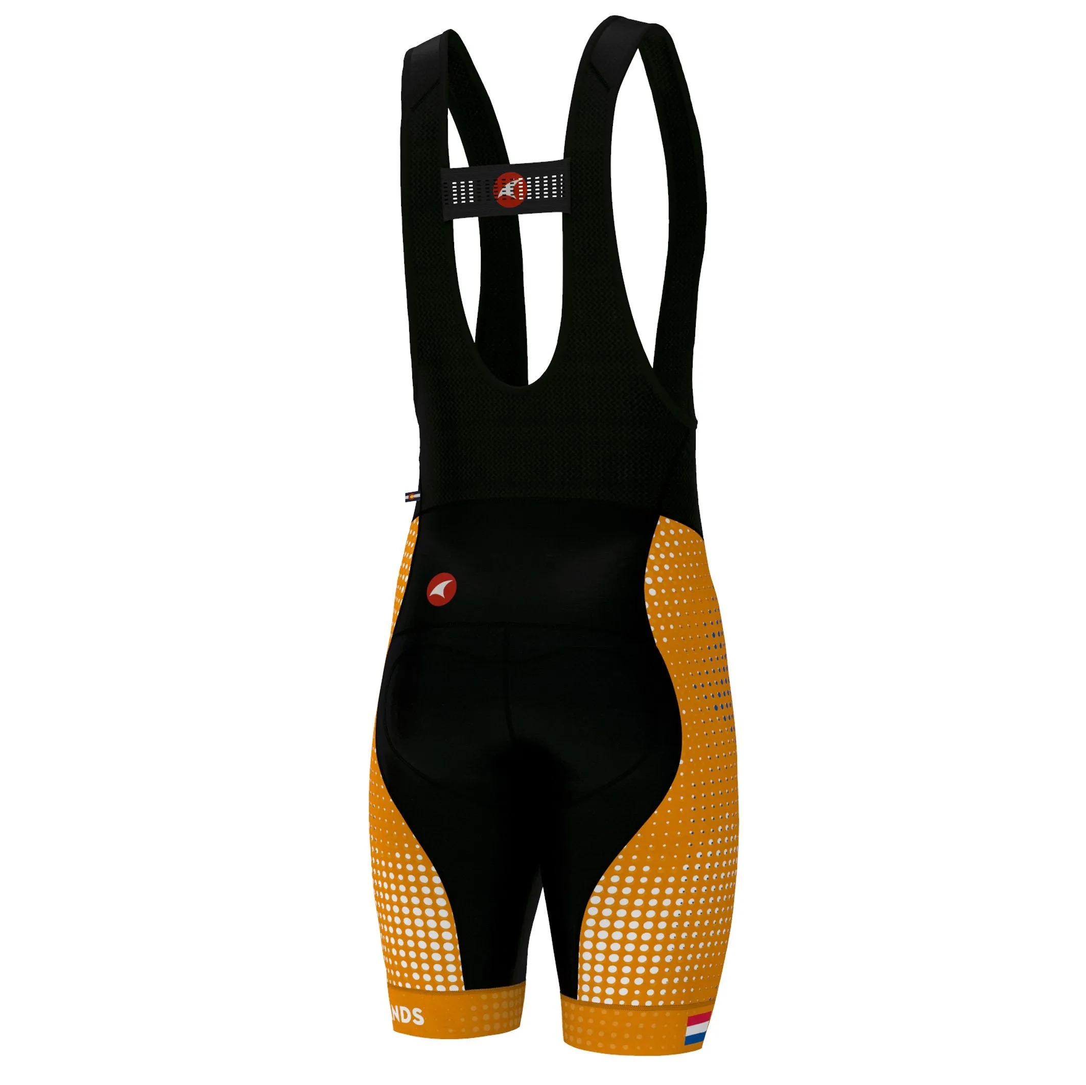 Ascent Vector Bibs Men's - Netherlands
