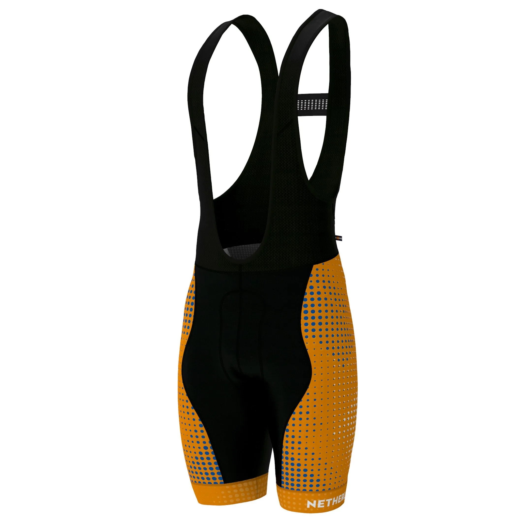Ascent Vector Bibs Men's - Netherlands