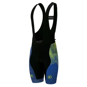 Ascent Vector Bibs Men's - Nova Ocean
