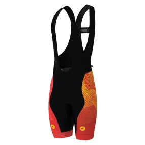 Ascent Vector Bibs Men's - Nova Solar