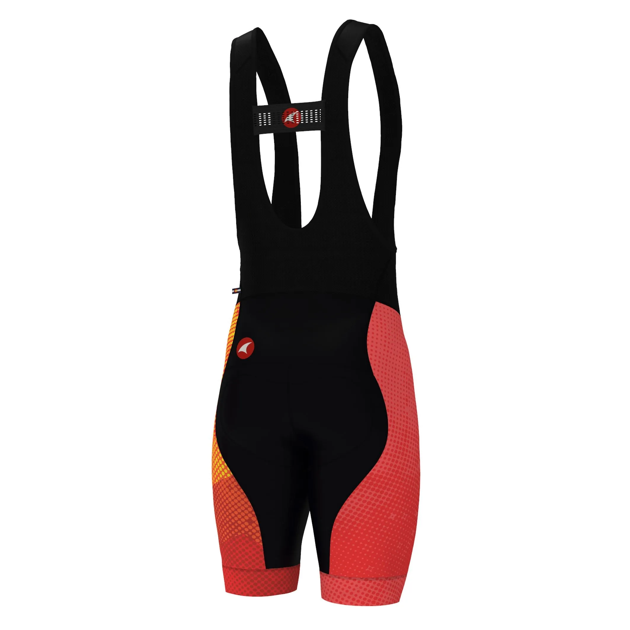 Ascent Vector Bibs Men's - Nova Solar