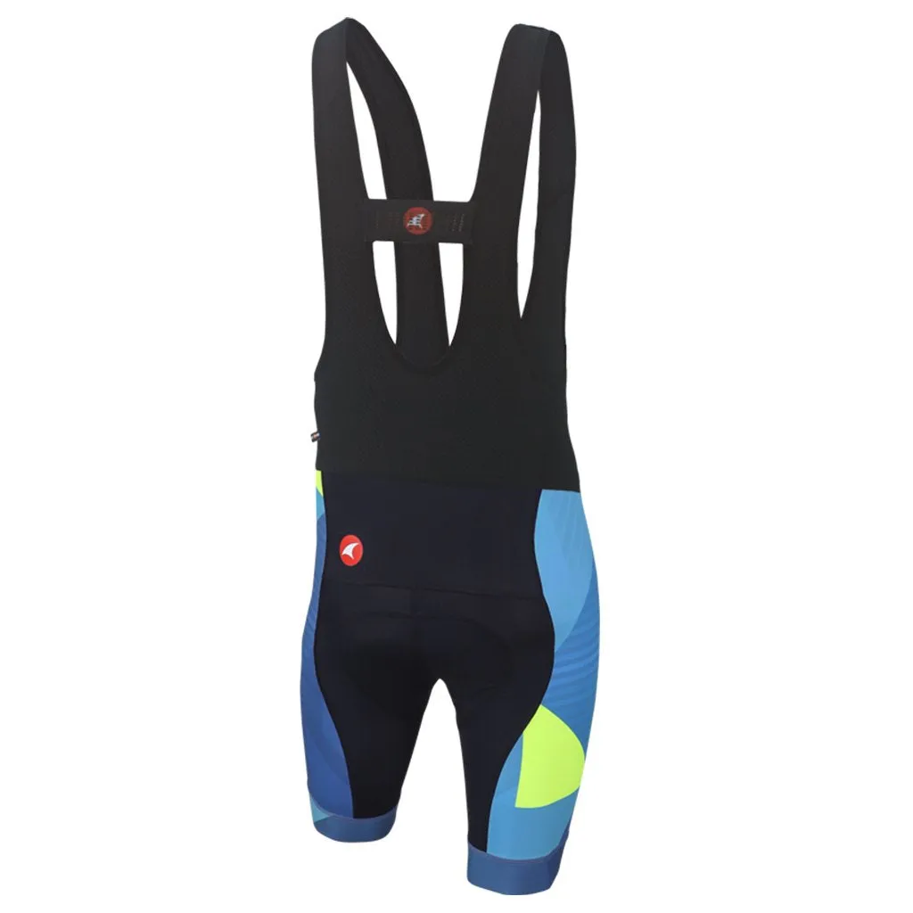 Ascent Vector Bibs Men's - Peak