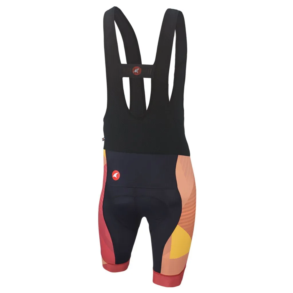 Ascent Vector Bibs Men's - Peak