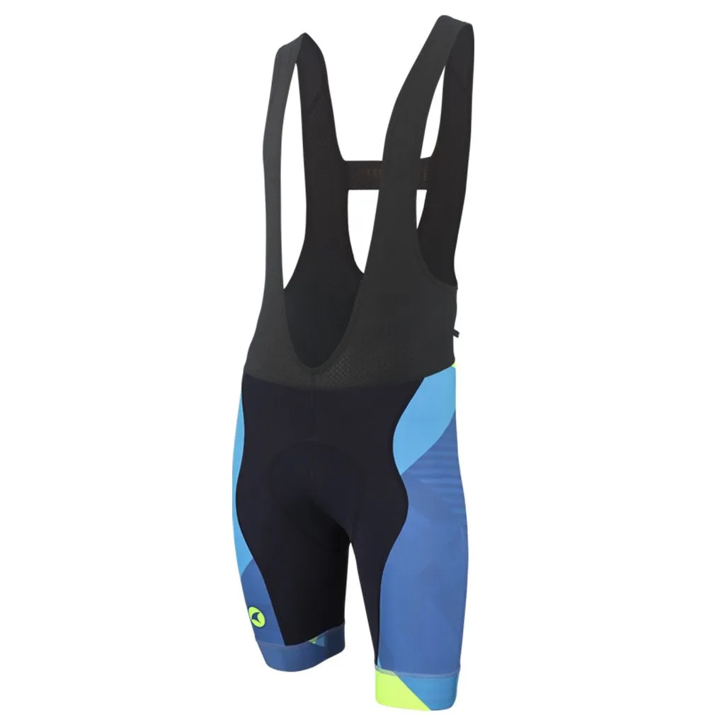 Ascent Vector Bibs Men's - Peak