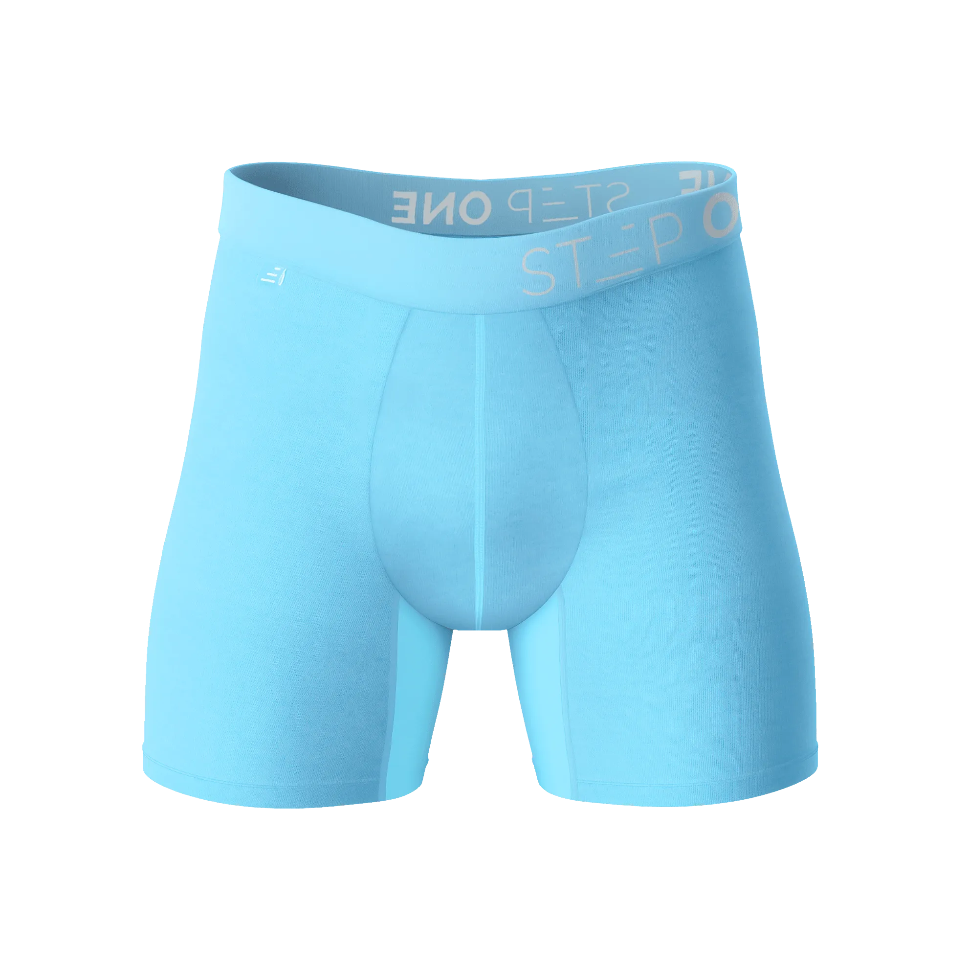 Boxer Brief - Crabs