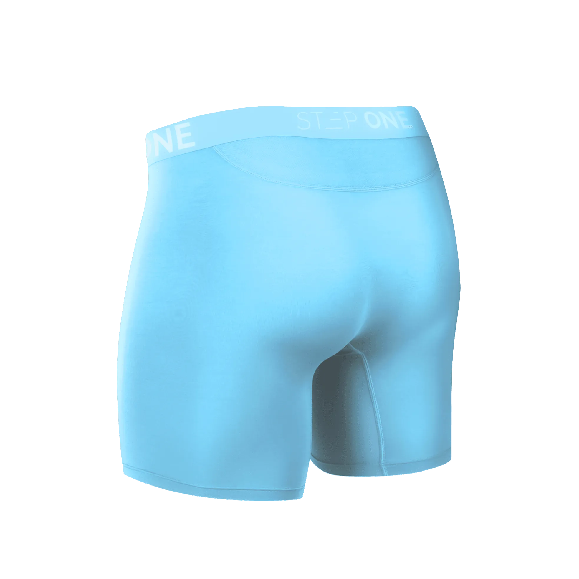Boxer Brief - Crabs