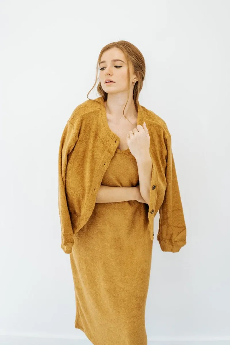 Bronwyn Cardigan   Dress set - Final Sale