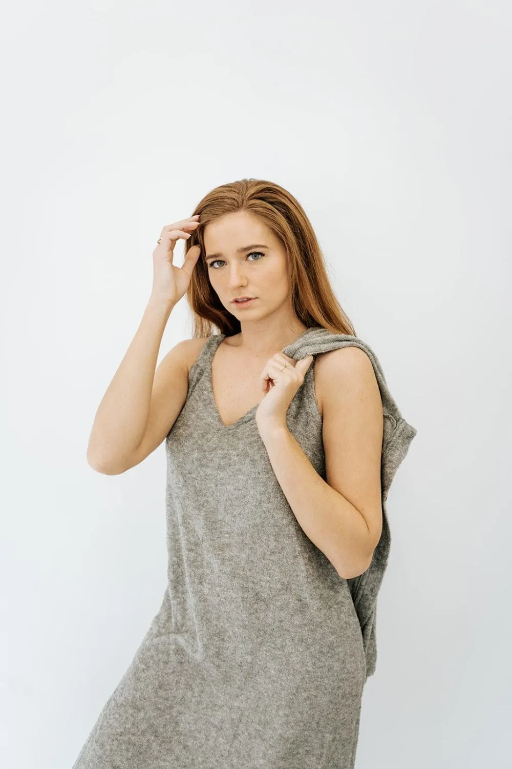 Bronwyn Cardigan   Dress set - Final Sale