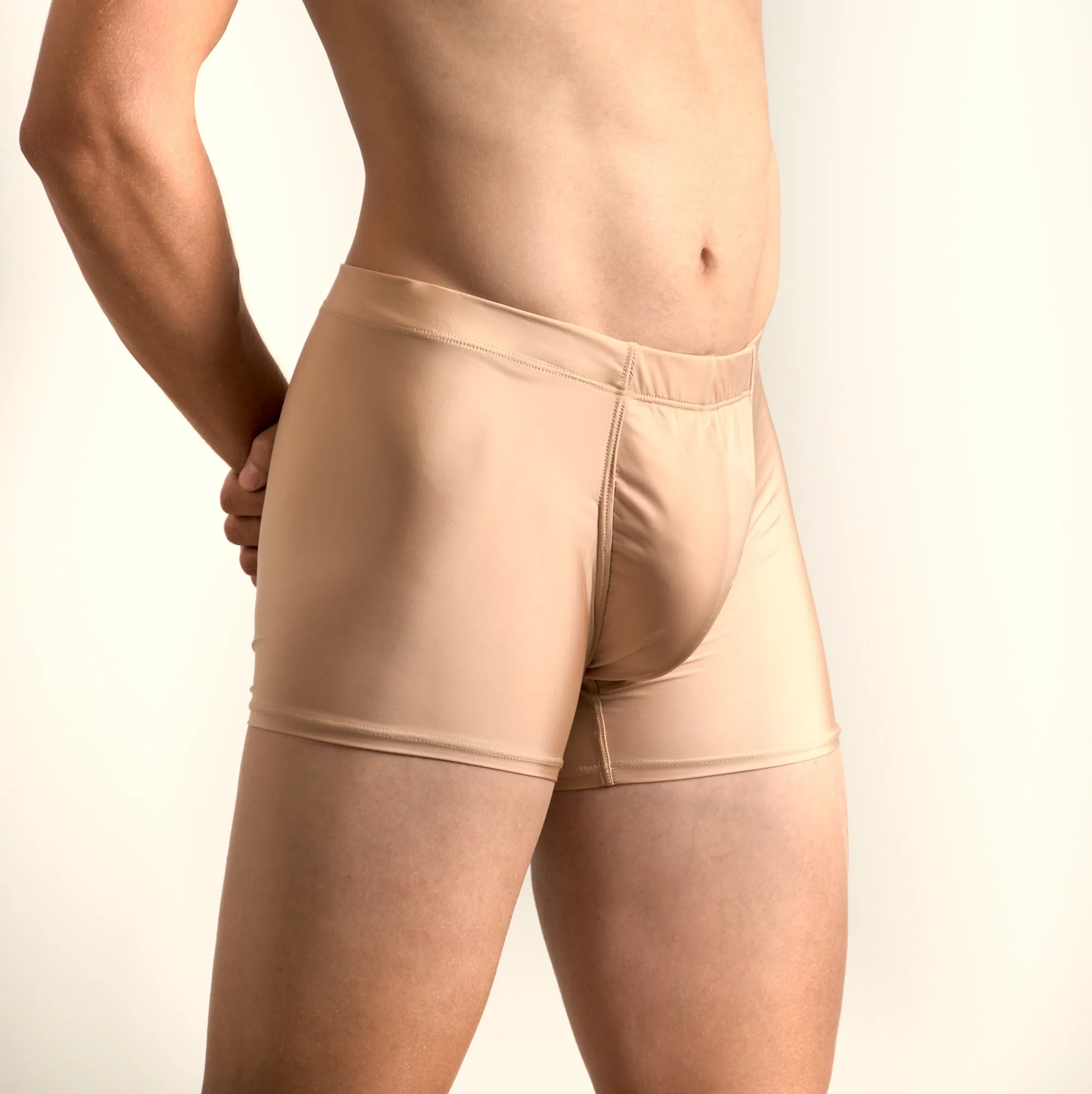 Designer Boxer Brief Skin