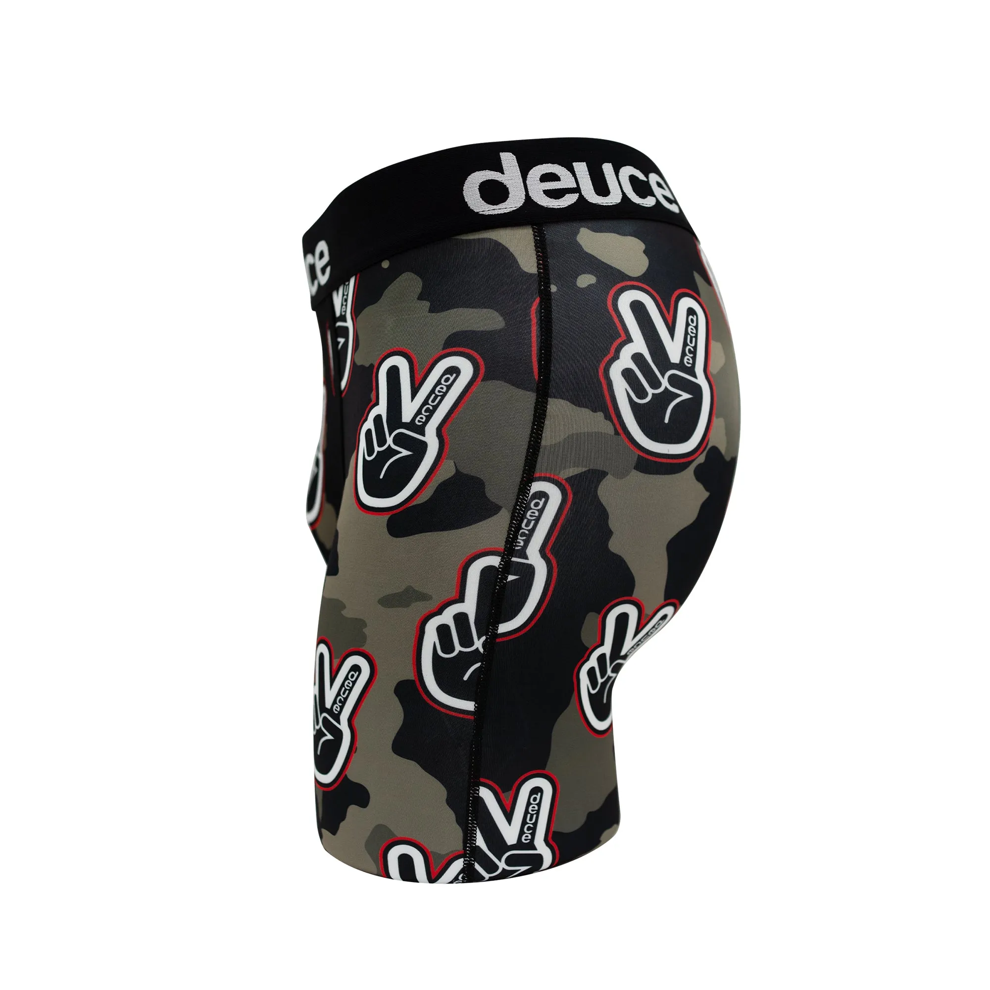 Deuce Performance Underwear | Kobe Camo