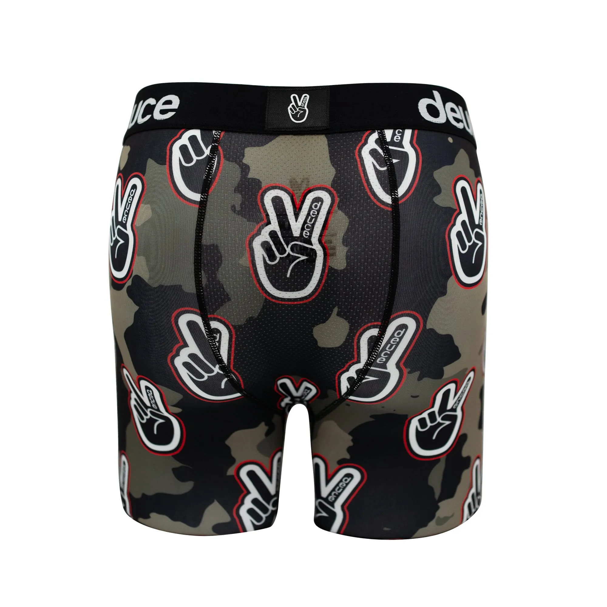 Deuce Performance Underwear | Kobe Camo