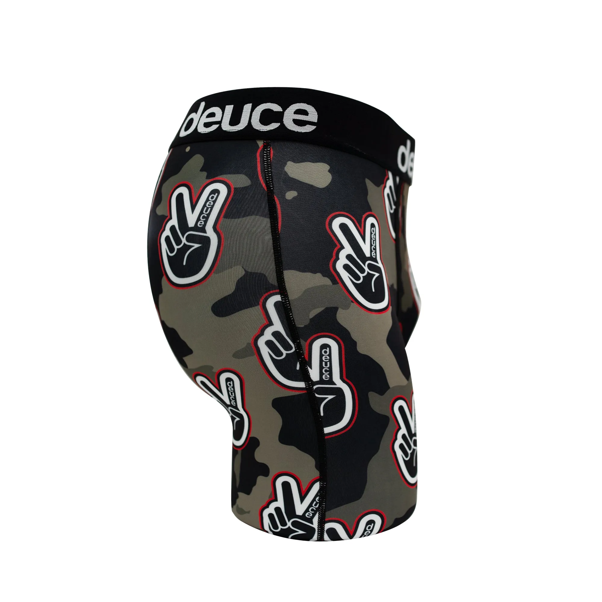 Deuce Performance Underwear | Kobe Camo