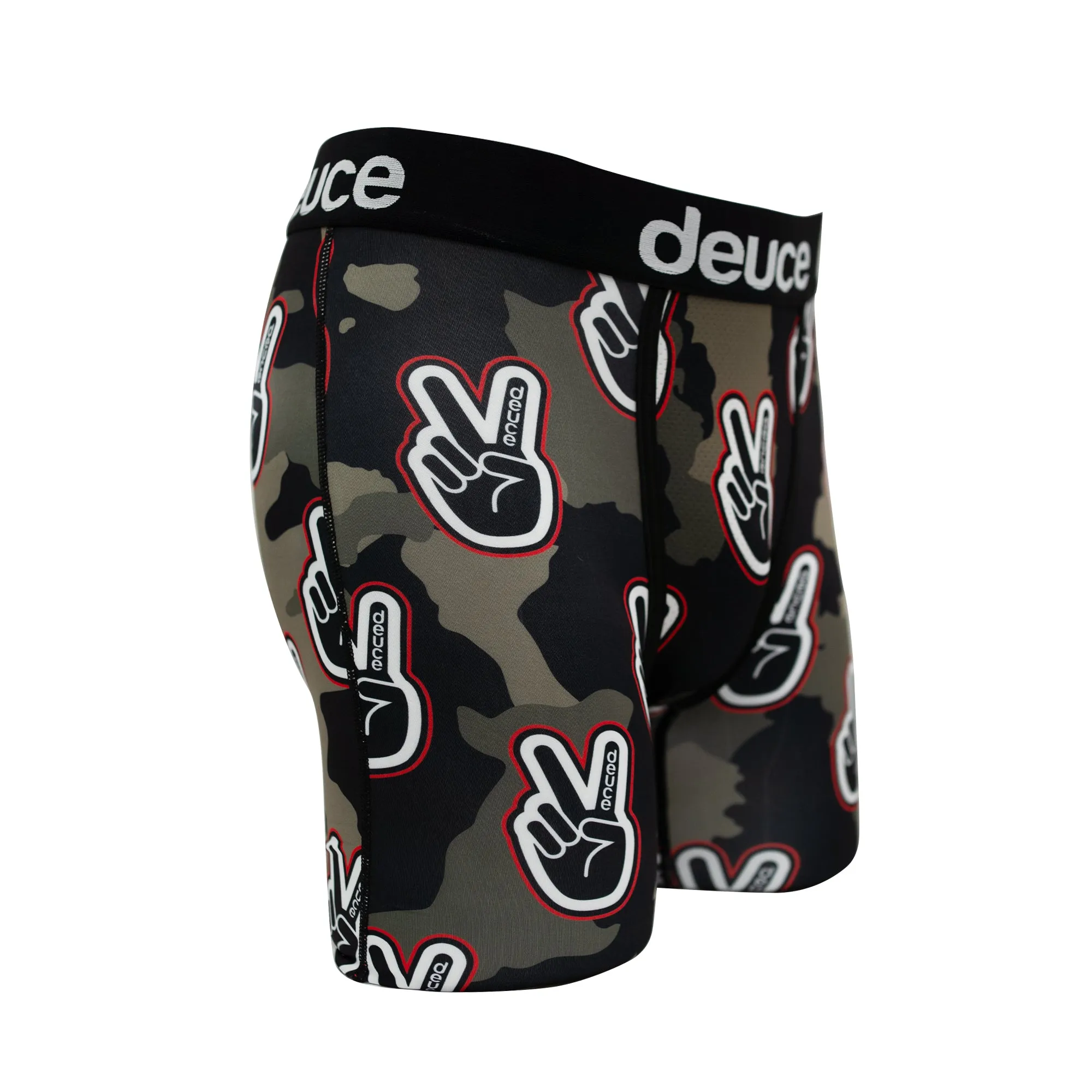Deuce Performance Underwear | Kobe Camo