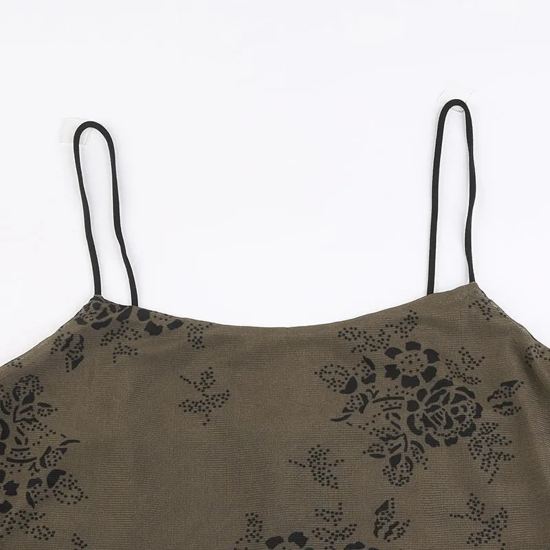 Draven Dress