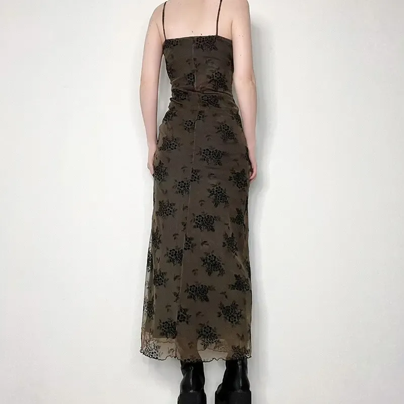Draven Dress