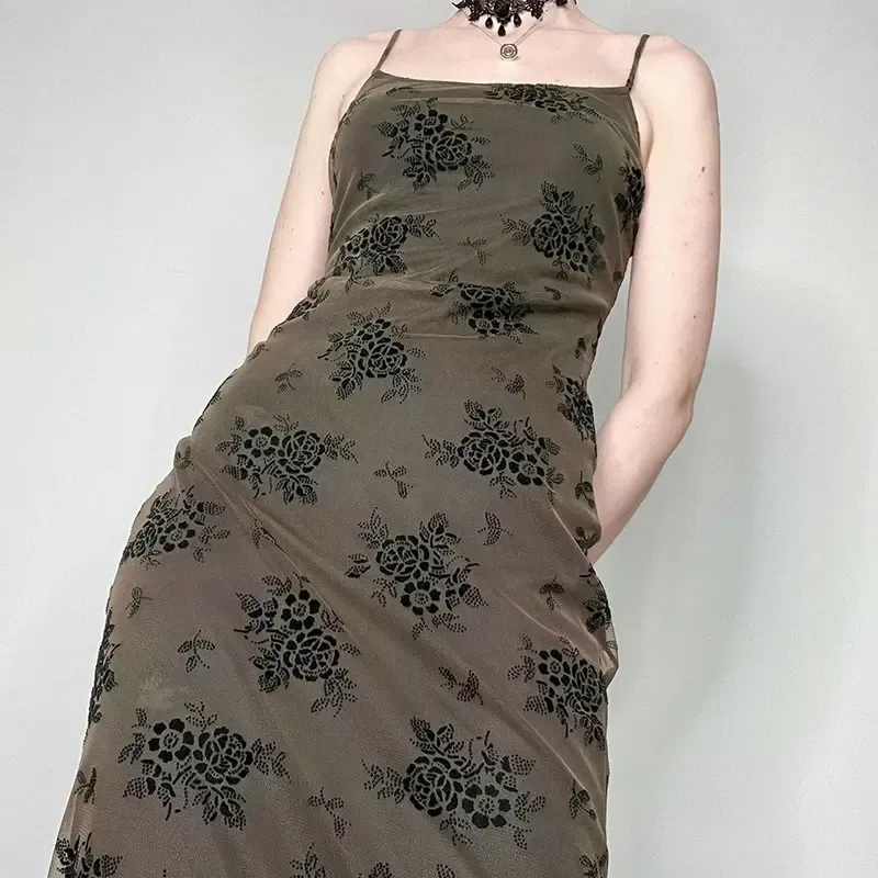 Draven Dress